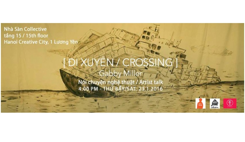 Artist talk with Gabby Miller artist-talk-with-gabby-miller